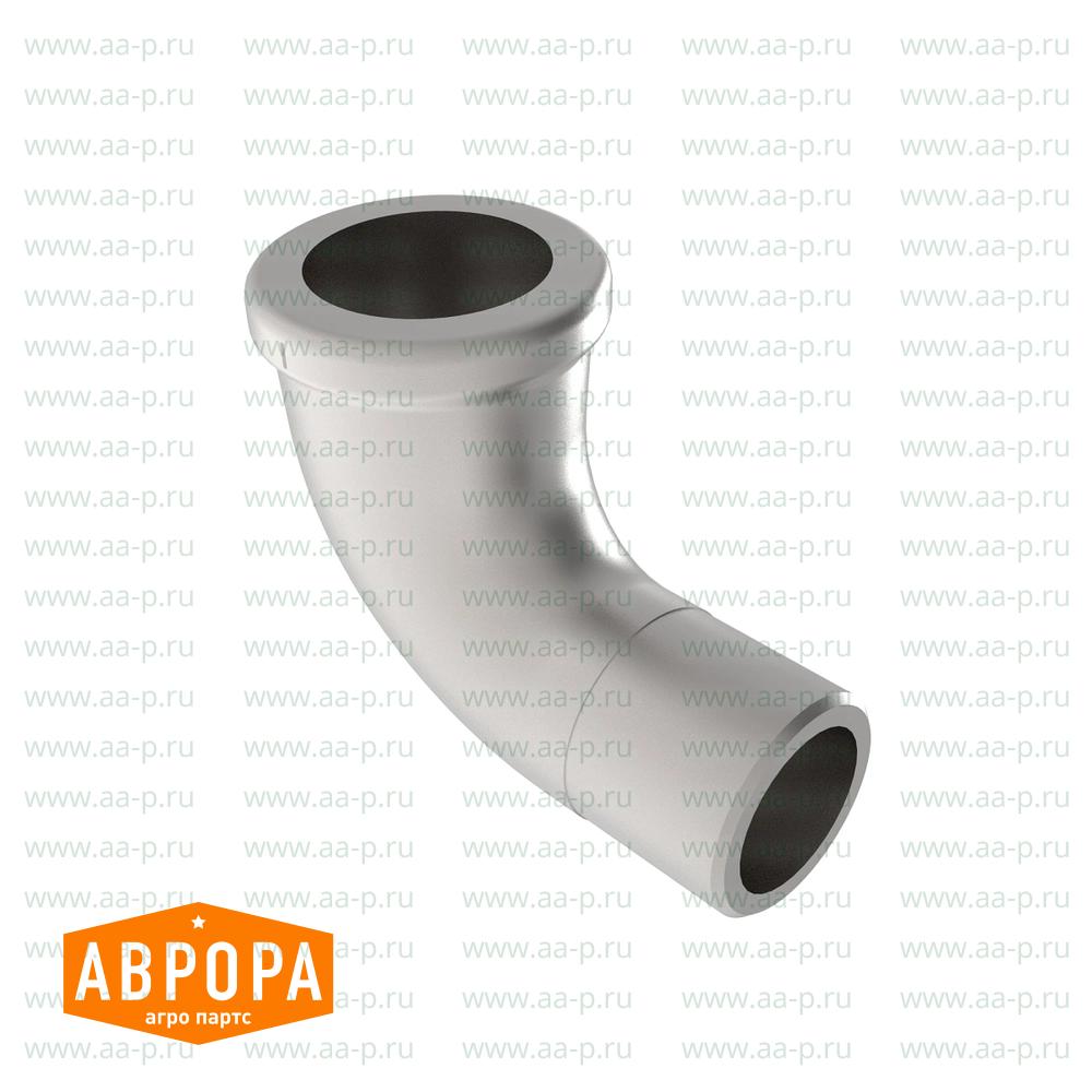 F323002 КОЛЕНЧАТЫЙ  ПАТРУБОК